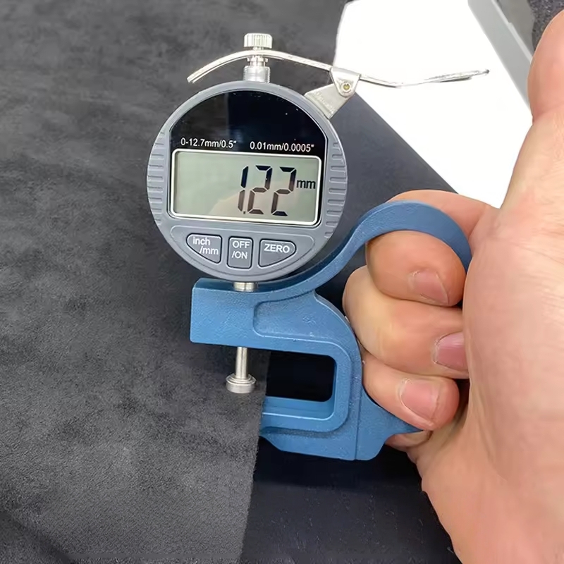 Premium Micro Suede Fabric, Ca - Home Textiles Premium reseña y precio