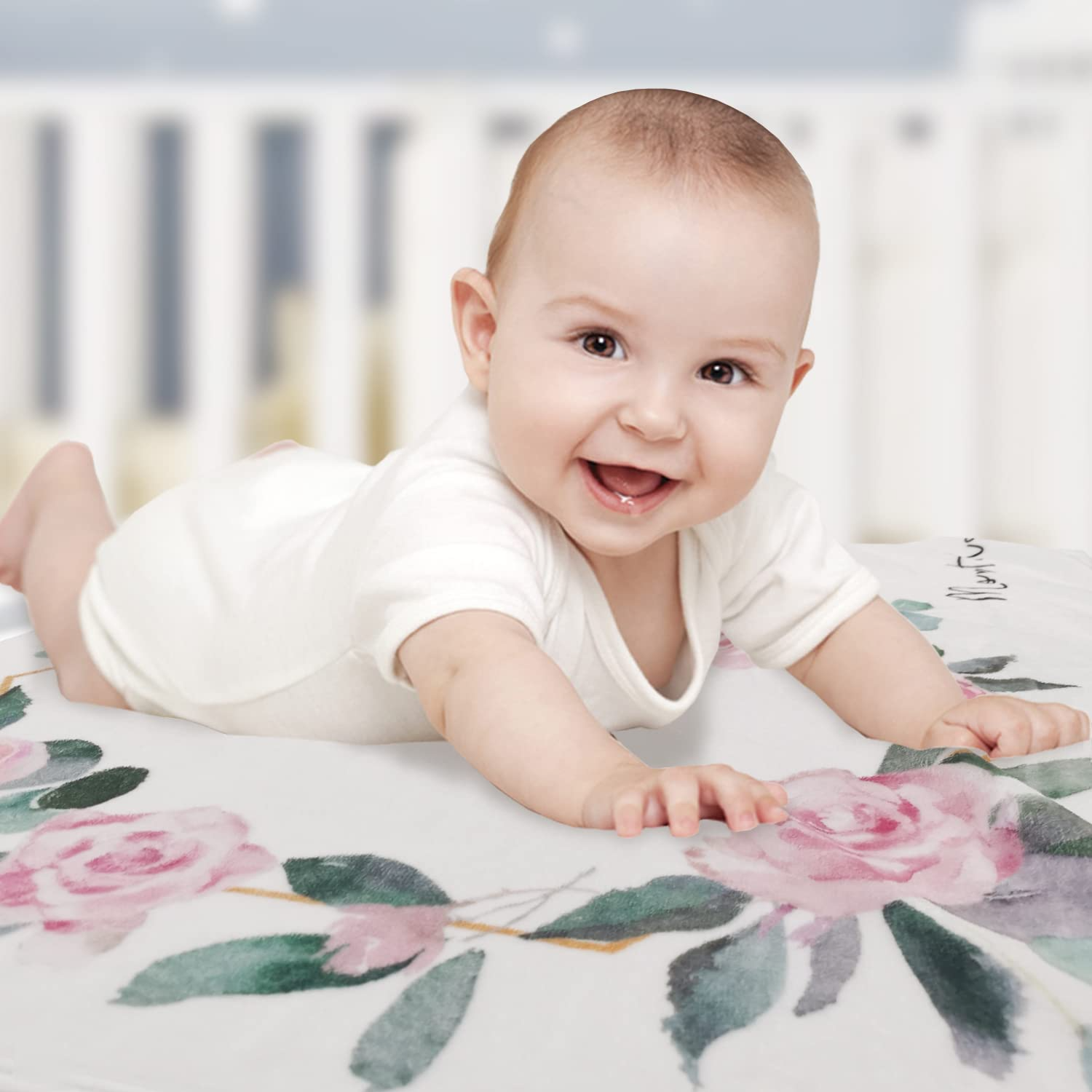 VIKAMA Baby Photography Blanke - Home Textiles Blanket reseña y precio