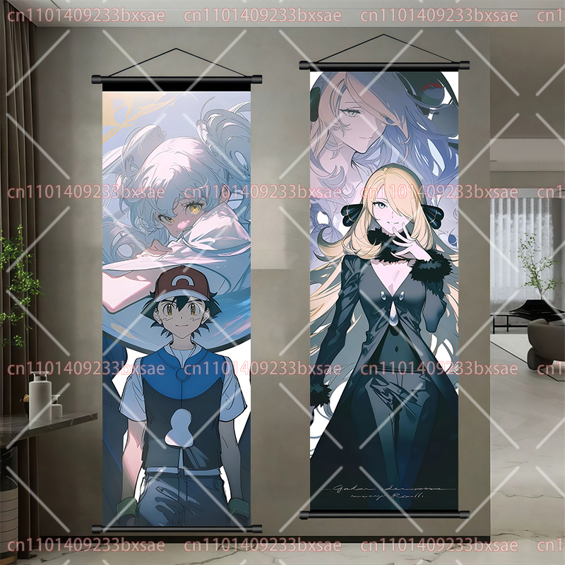 Pokémon Elves and Trainers Cla - Home Textile reseña y precio