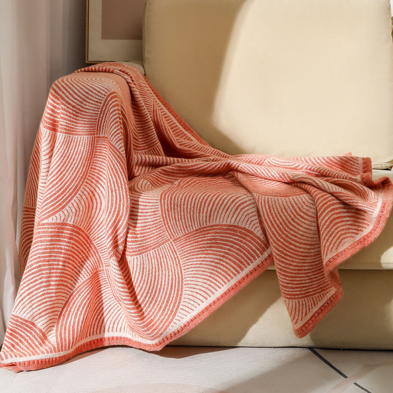 Luxury Circular Arc Printed Th - Home Textiles Luxury reseña y precio
