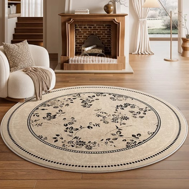 Medieval Style Carpets for Liv - Home Textiles Luxury reseña y precio