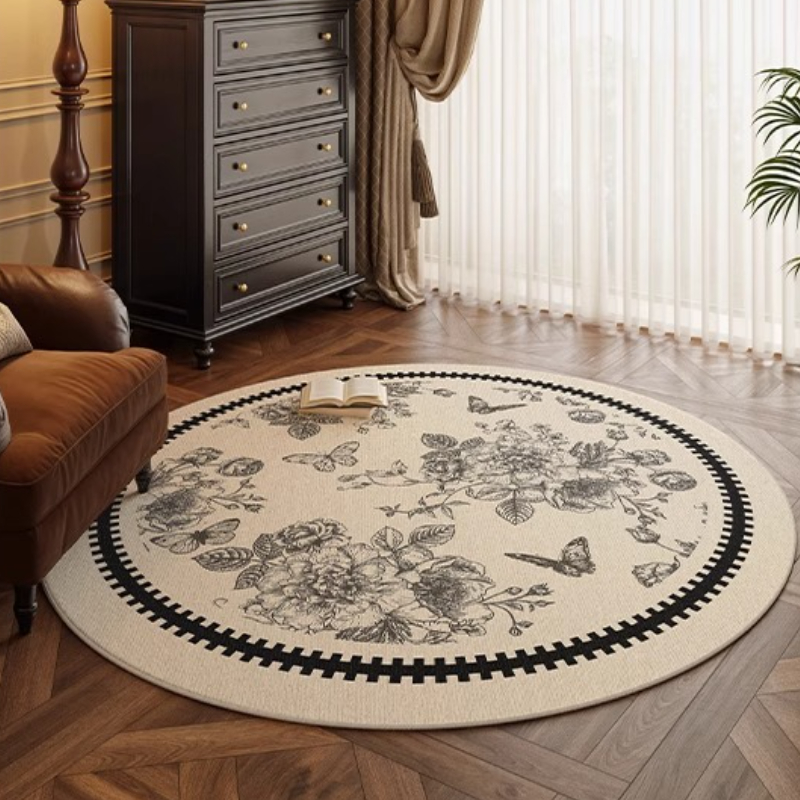 Medieval Style Carpets for Liv - Home Textiles Luxury reseña y precio