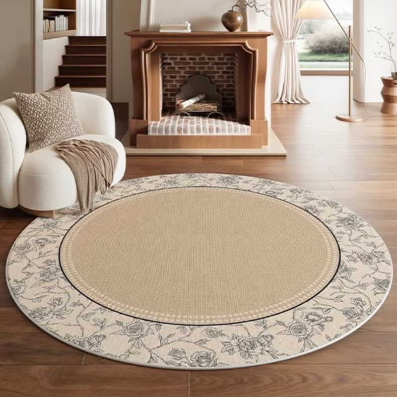 Medieval Style Carpets for Liv - Home Textiles Luxury reseña y precio