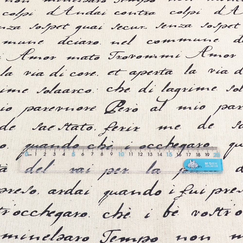 TERAMILA Poster Design Sewing  - Home Textiles Design reseña y precio