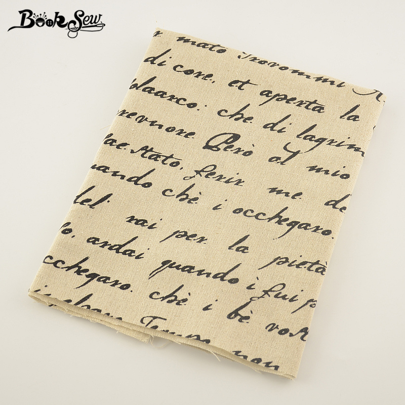 Booksew Home Textile Cotton Li - Home Textiles Design reseña y precio