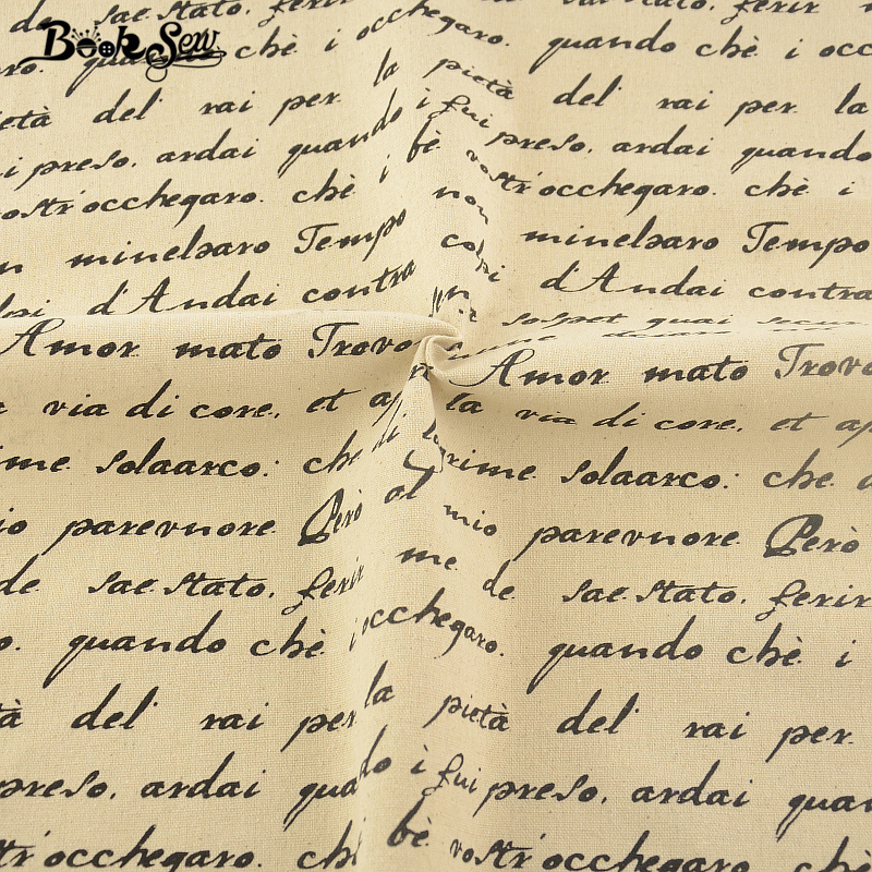 Booksew Home Textile Cotton Li - Home Textiles Design reseña y precio
