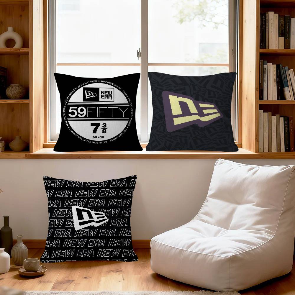 Luxury N-New E-Era Pillow Cush - Home Textiles Luxury reseña y precio