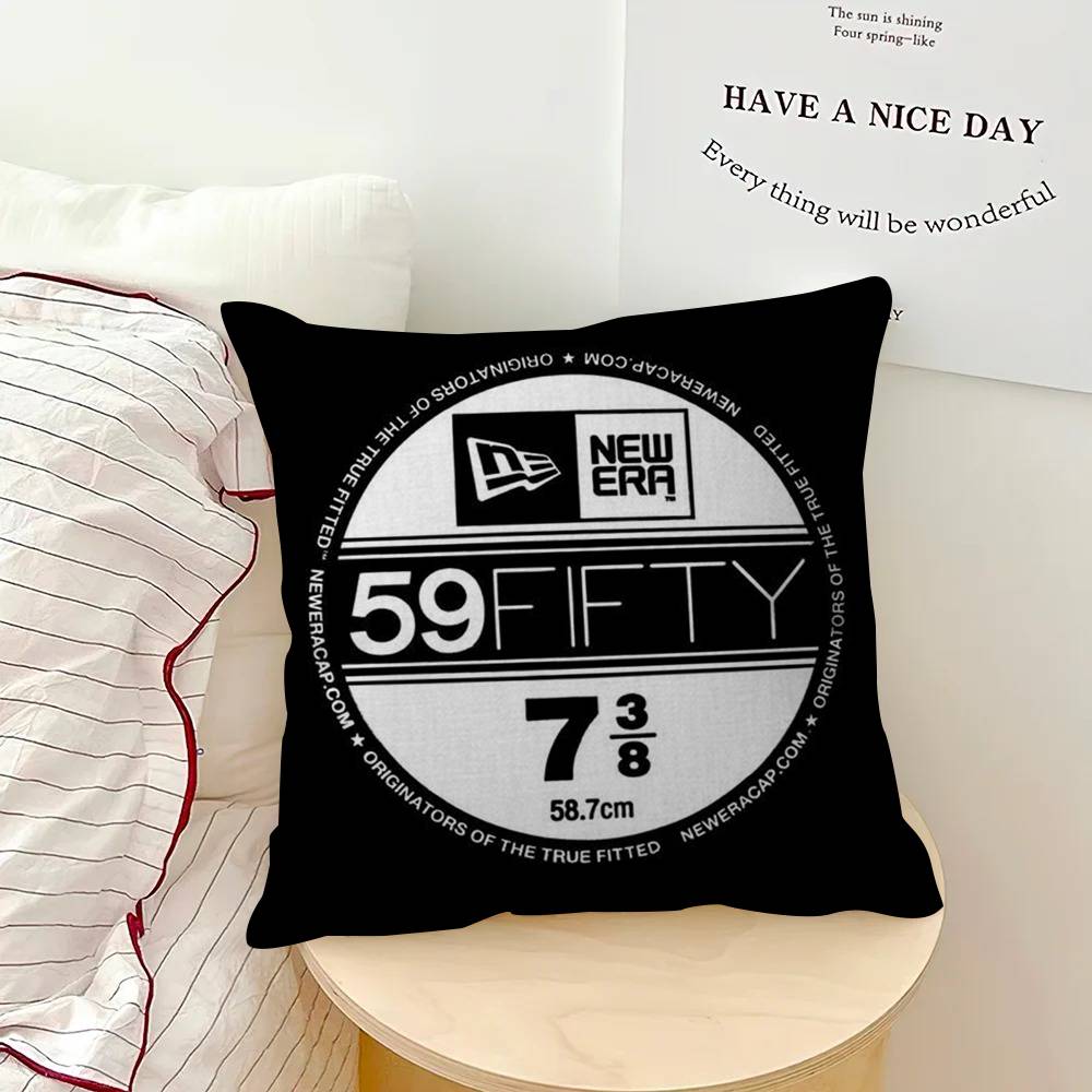 Luxury N-New E-Era Pillow Cush - Home Textiles Luxury reseña y precio