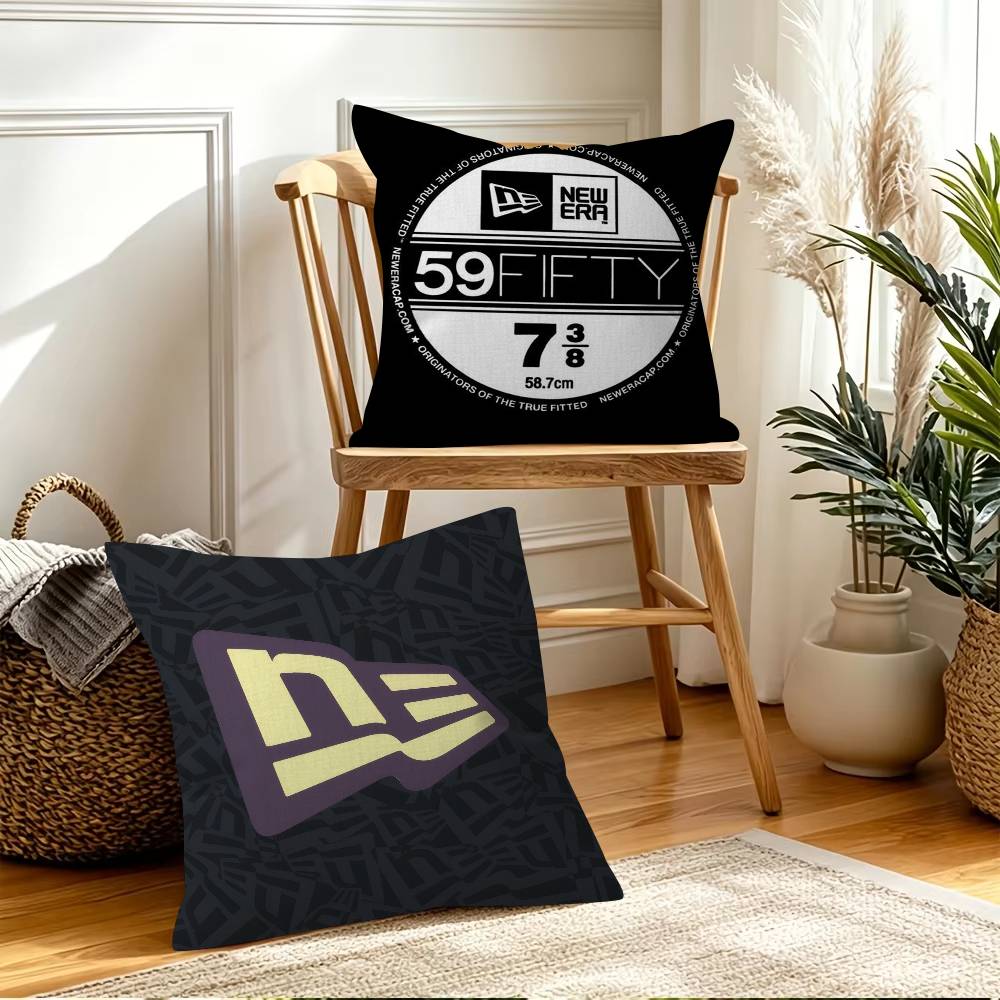 Luxury N-New E-Era Pillow Cush - Home Textiles Luxury reseña y precio