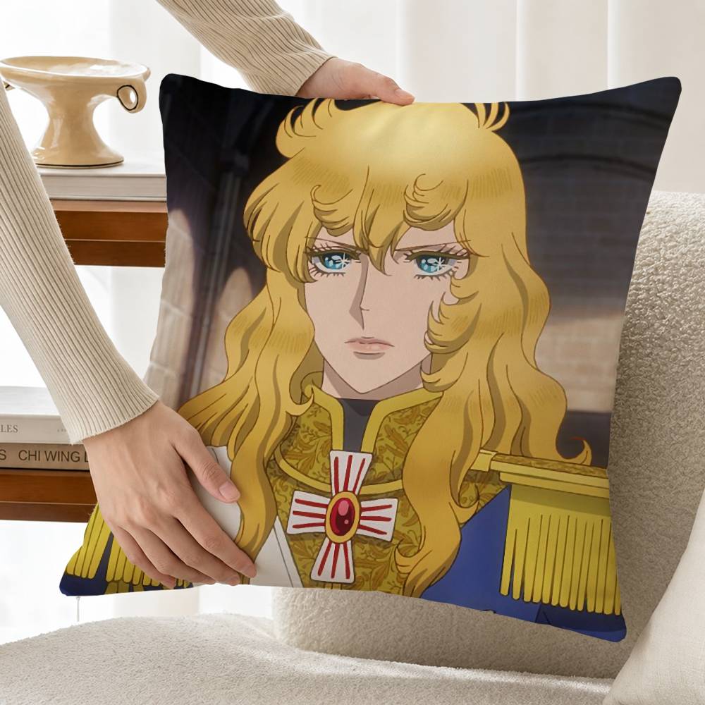 Rose of V-Versailles Lady Osca - Versailles Home Textiles reseña y precio