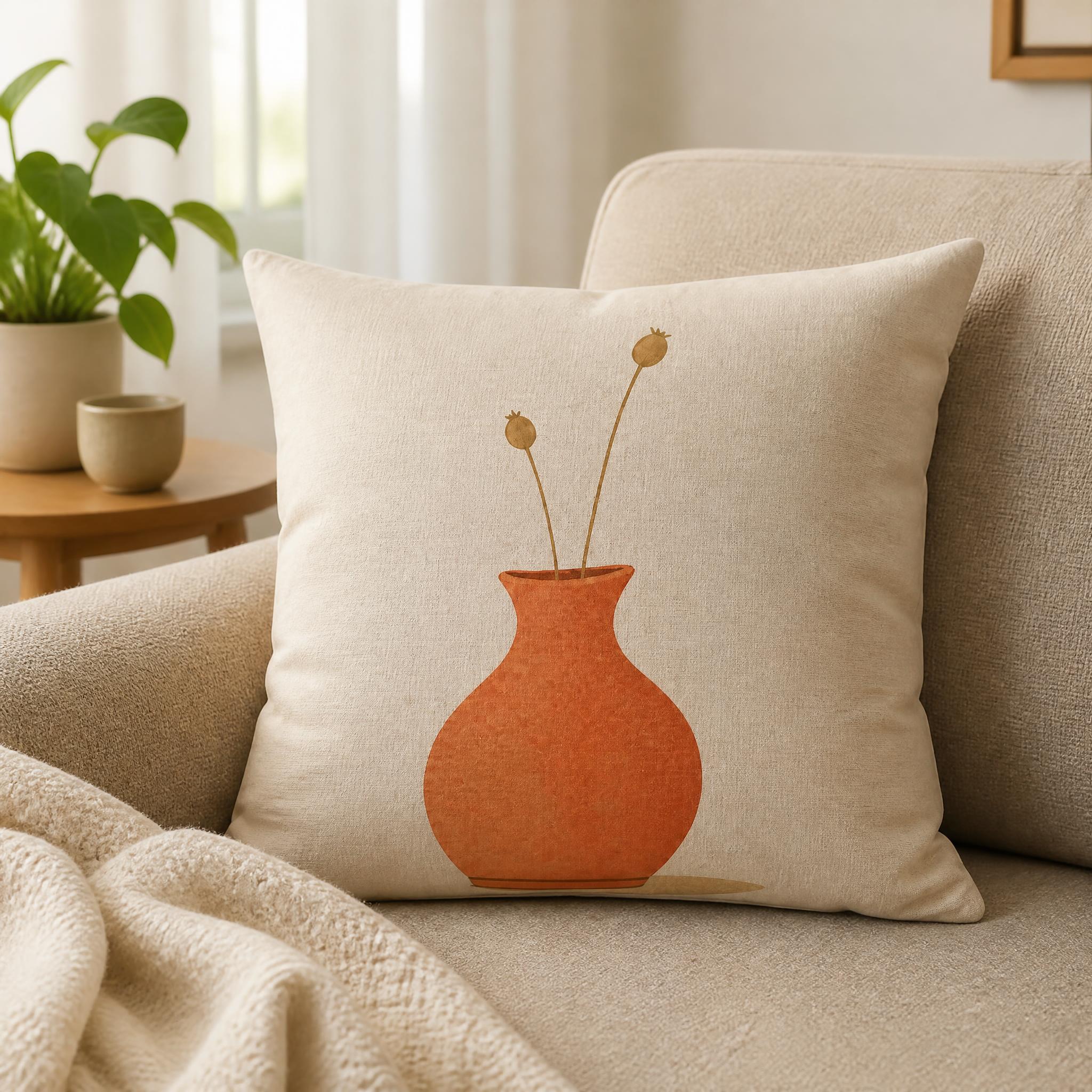 Soft Minimalist Home Pillow Co - Home Textile reseña y precio