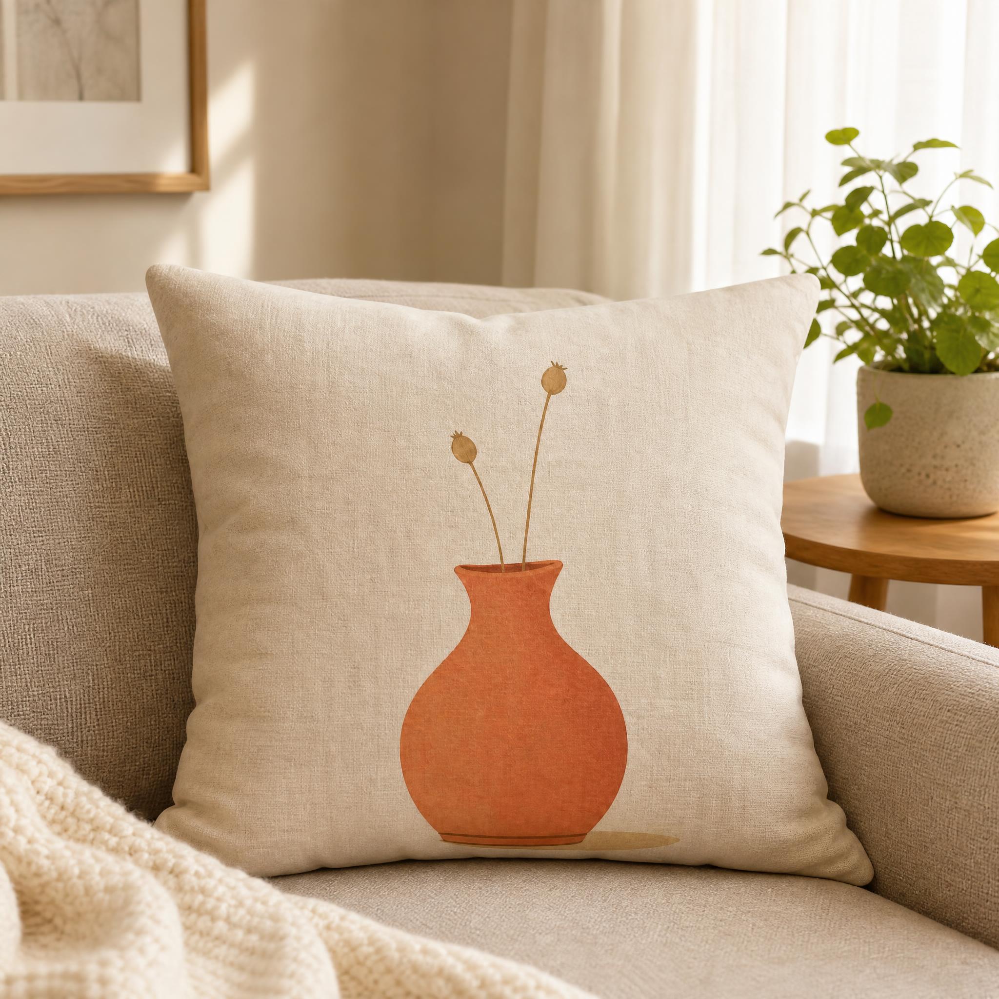 Soft Minimalist Home Pillow Co - Home Textile reseña y precio