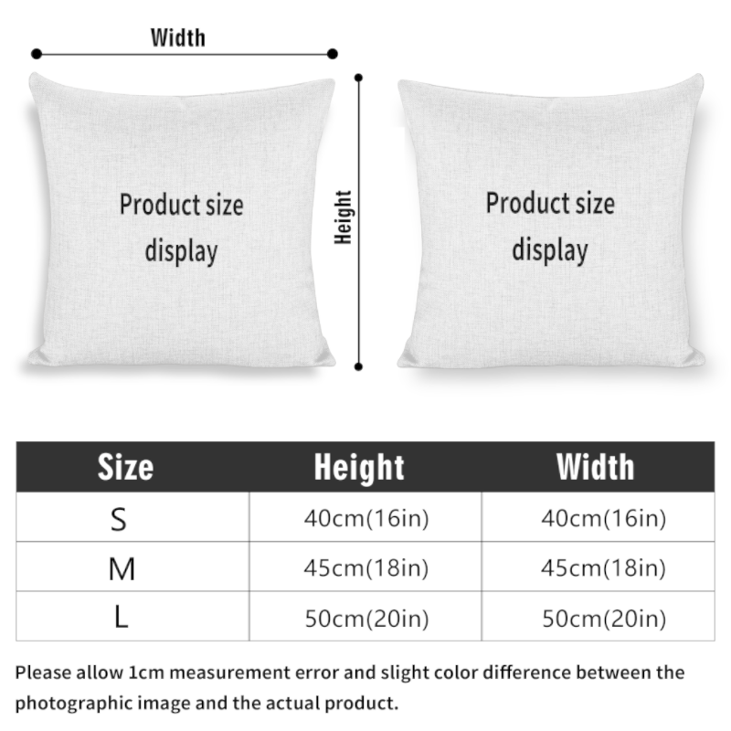 Soft Minimalist Home Pillow Co - Home Textile reseña y precio