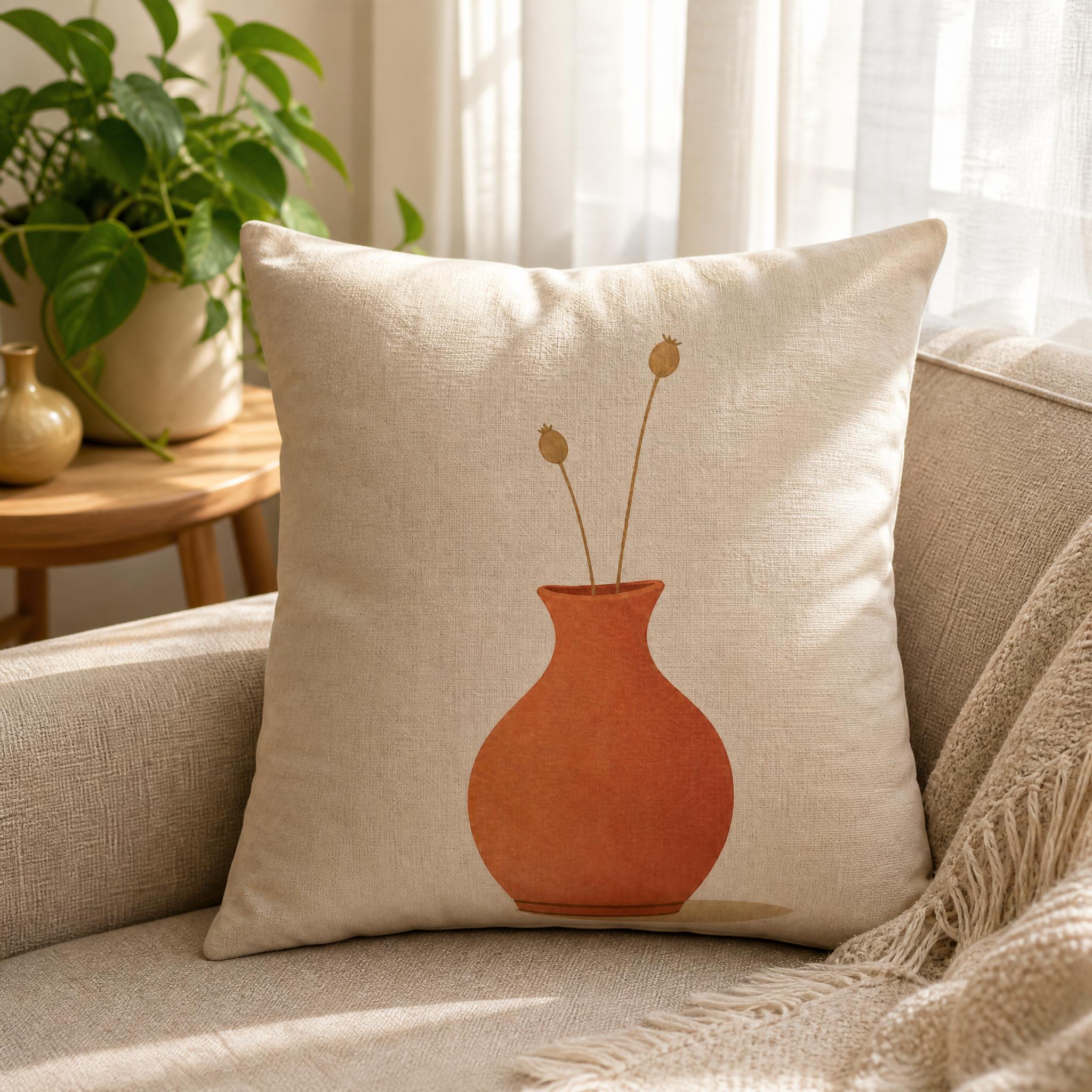Soft Minimalist Home Pillow Co - Home Textile reseña y precio