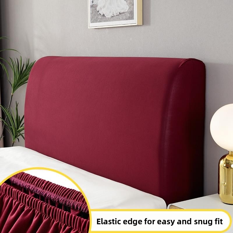 Full Coverage Bedside Curtain  - Home Textiles Design reseña y precio