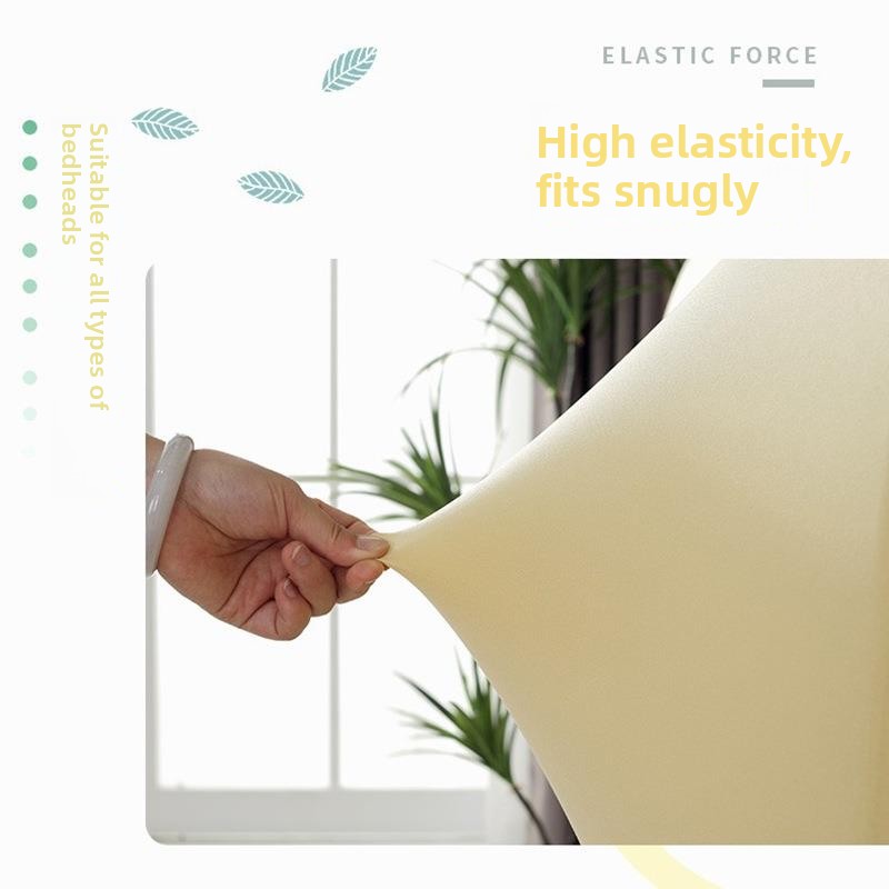 Full Coverage Bedside Curtain  - Home Textiles Design reseña y precio
