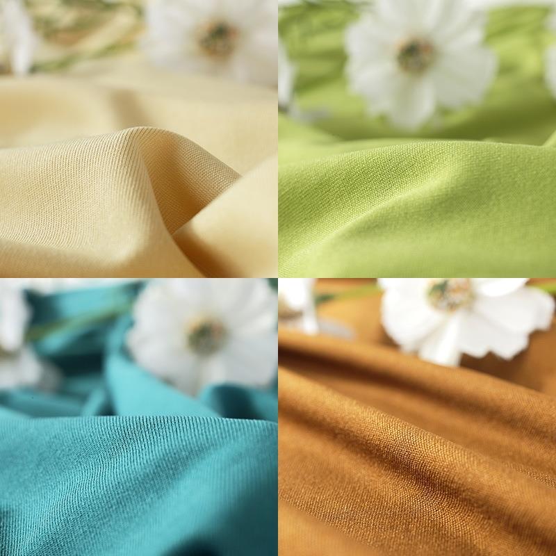 Full Coverage Bedside Curtain  - Home Textiles Design reseña y precio