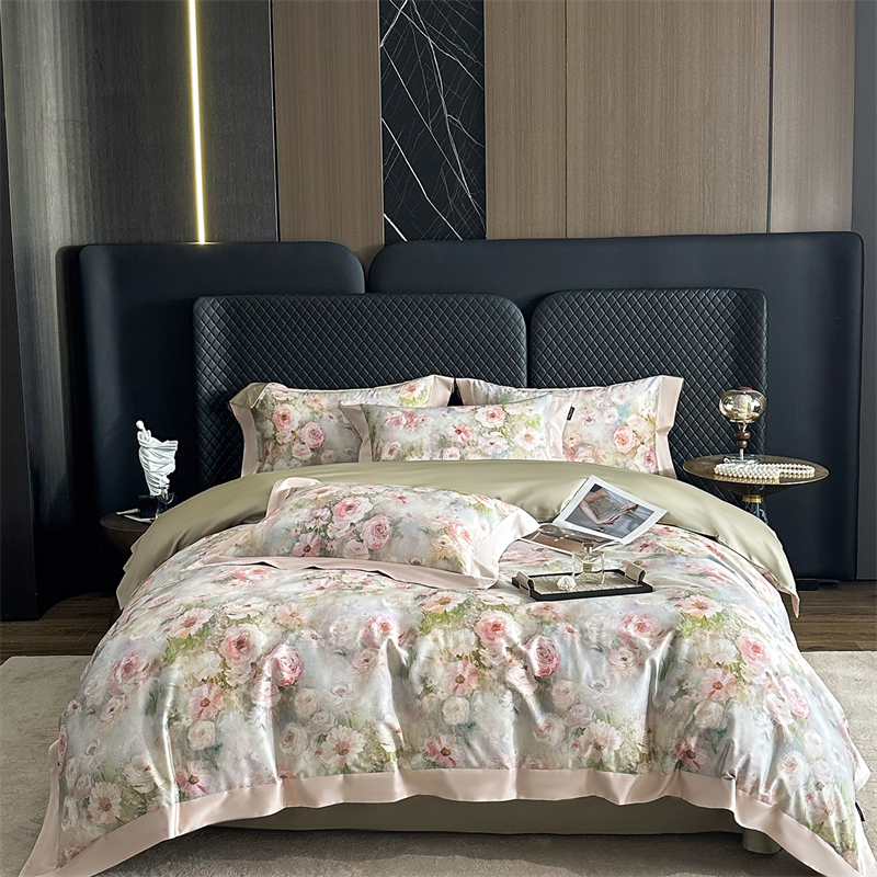 Premium 1000TC Egyptian Cotton - Home Textiles Premium reseña y precio