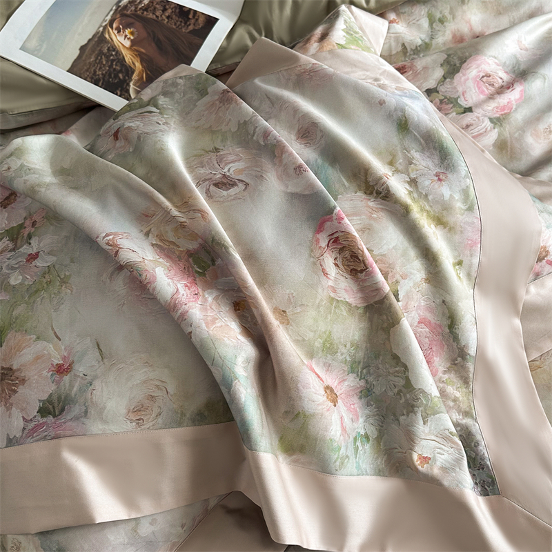 Premium 1000TC Egyptian Cotton - Home Textiles Premium reseña y precio