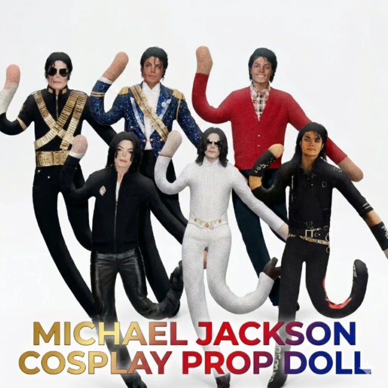 New Hot Style Michael.. Jackso - Home Textile reseña y precio