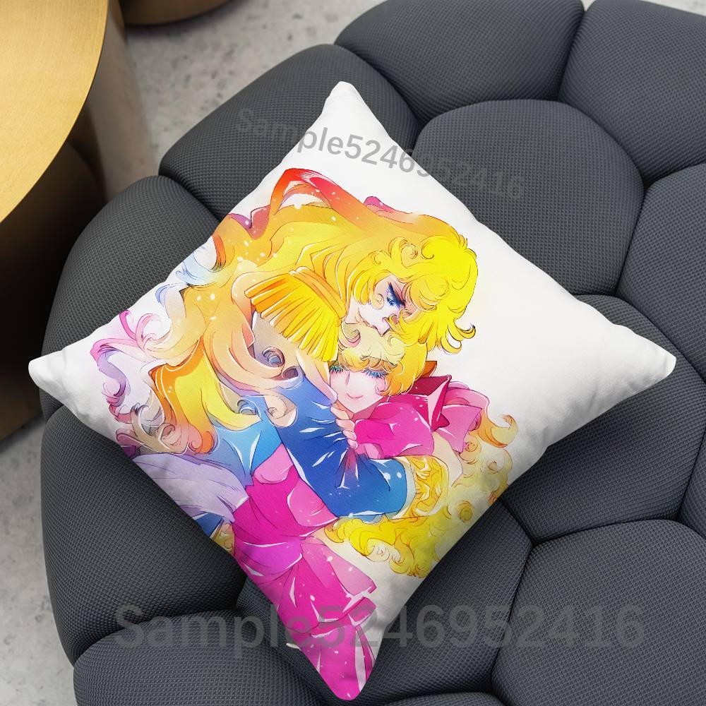 The R-Rose Of Versailles Squar - Versailles Home Textiles reseña y precio