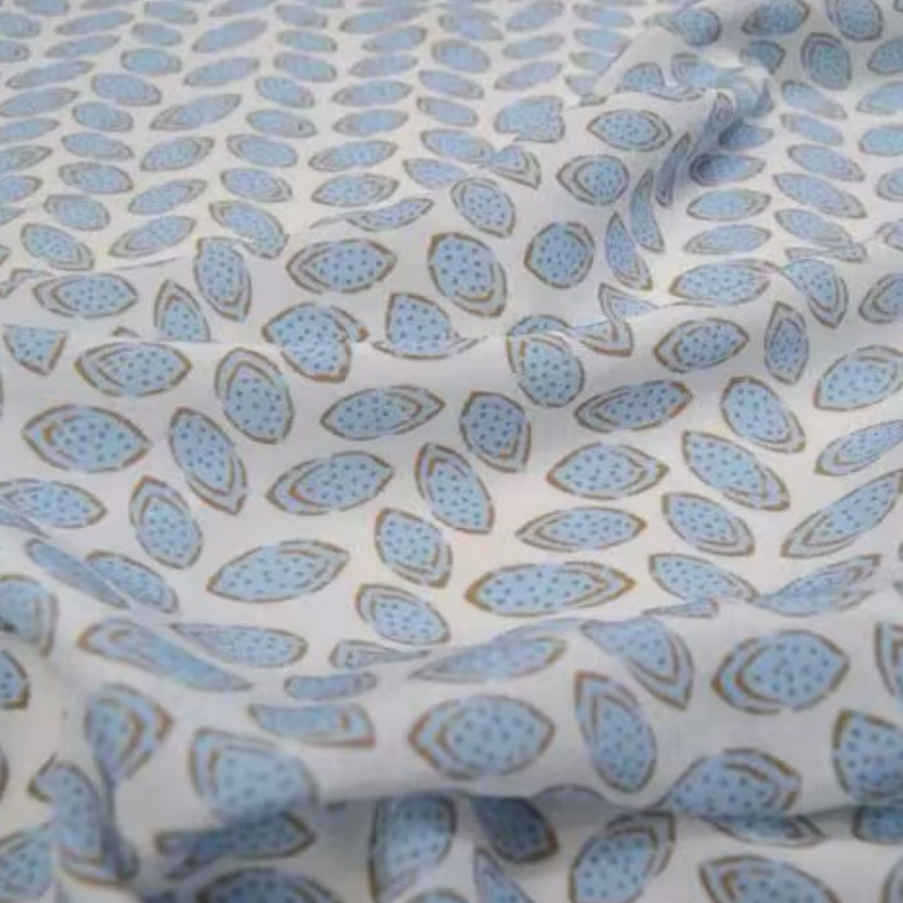 Hot Sale Unique Baby Blue Bean - Home Textiles Design reseña y precio