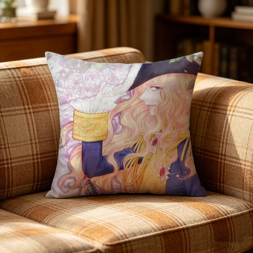 Rose of V-Versailles Lady Osca - Versailles Home Textiles reseña y precio