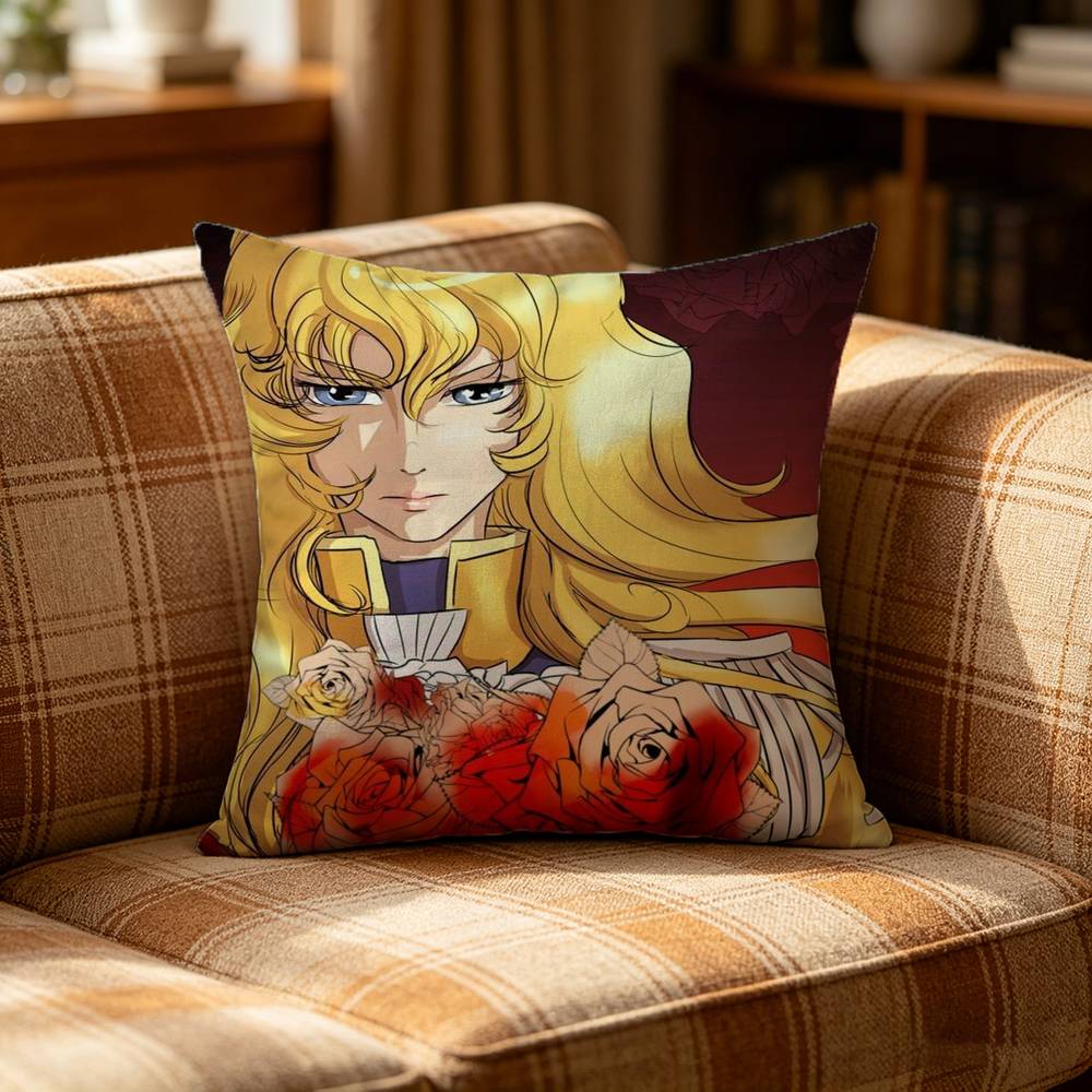 Rose of V-Versailles Lady Osca - Versailles Home Textiles reseña y precio