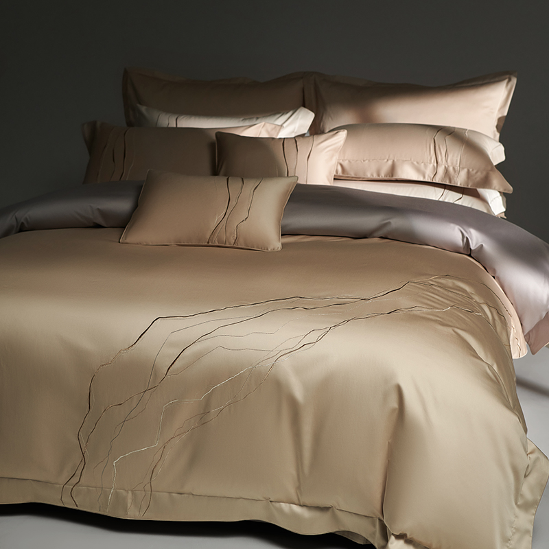 Premium 1400TC Egyptian Cotton - Home Textiles Premium reseña y precio