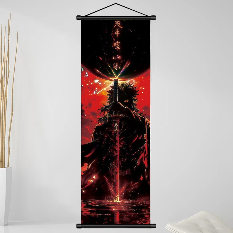 Demon Slayer Kyojuro Rengoku H - Home Textile reseña y precio