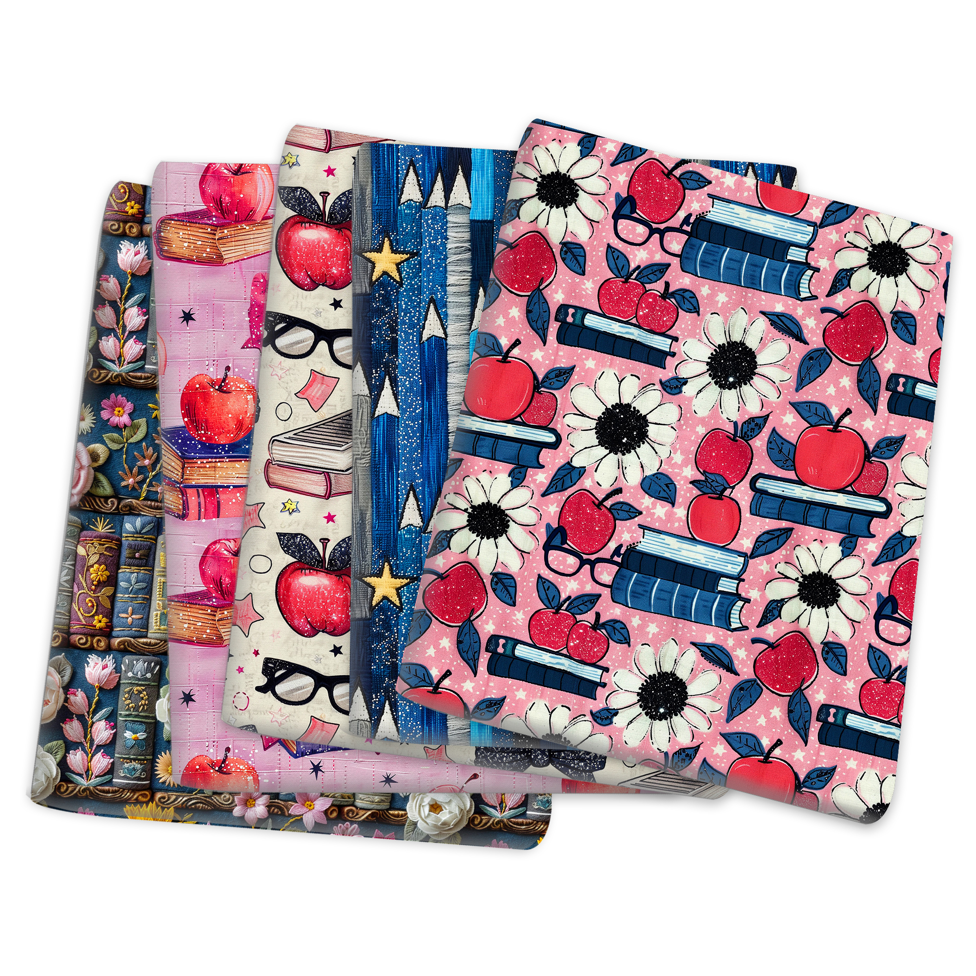 50*145cm Back to School Book P - Home Textiles Suppliers In Usa reseña y precio
