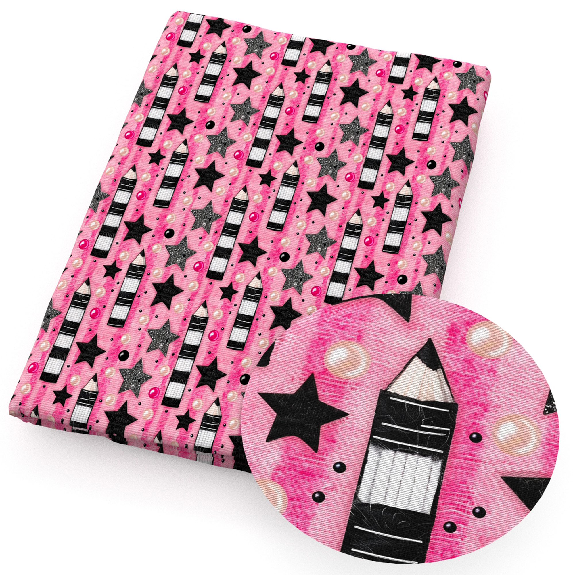 50*145cm Back to School Book P - Home Textiles Suppliers In Usa reseña y precio
