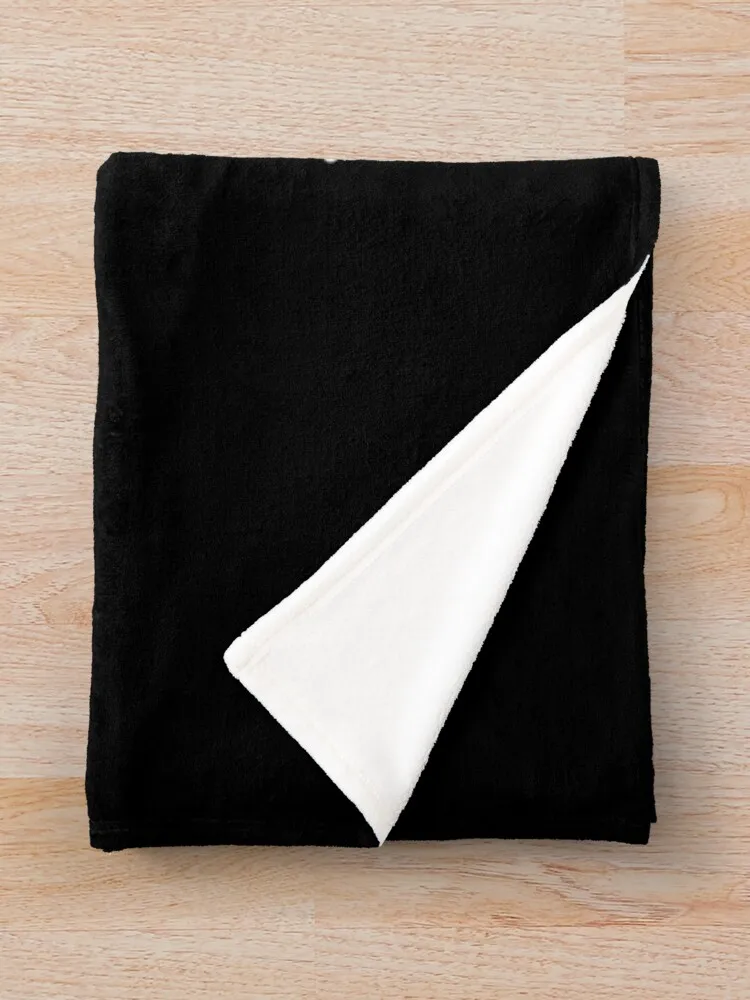 Death Rides A Black Cat Throw  - Home Textiles Luxury reseña y precio
