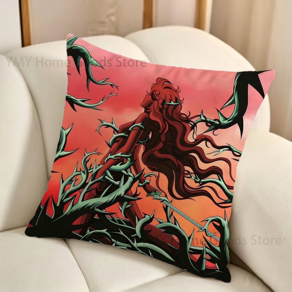 Comics  Lady Oscar T-The Rose  - Versailles Home Textiles reseña y precio